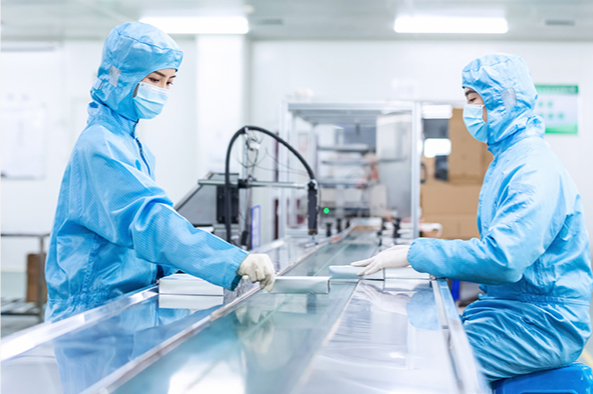 “雙有”企業環境信息公開表